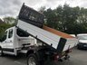 USED 2019 69 FORD TRANSIT 2.0 350 EcoBlue Leader Chassis Double Cab 4dr Diesel Manual RWD L3 Euro 6 (s/s) (130 ps) 