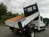 USED 2019 69 FORD TRANSIT 2.0 350 EcoBlue Leader Chassis Double Cab 4dr Diesel Manual RWD L3 Euro 6 (s/s) (130 ps) 