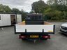 USED 2019 69 FORD TRANSIT 2.0 350 EcoBlue Leader Chassis Double Cab 4dr Diesel Manual RWD L3 Euro 6 (s/s) (130 ps) 