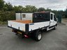 USED 2019 69 FORD TRANSIT 2.0 350 EcoBlue Leader Chassis Double Cab 4dr Diesel Manual RWD L3 Euro 6 (s/s) (130 ps) 