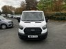 USED 2019 69 FORD TRANSIT 2.0 350 EcoBlue Leader Chassis Double Cab 4dr Diesel Manual RWD L3 Euro 6 (s/s) (130 ps) 