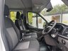 USED 2019 69 FORD TRANSIT 2.0 350 EcoBlue Leader Chassis Double Cab 4dr Diesel Manual RWD L3 Euro 6 (s/s) (130 ps) 