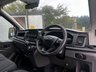 USED 2019 69 FORD TRANSIT 2.0 350 EcoBlue Leader Chassis Double Cab 4dr Diesel Manual RWD L3 Euro 6 (s/s) (130 ps) 