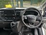 USED 2019 69 FORD TRANSIT 2.0 350 EcoBlue Leader Chassis Double Cab 4dr Diesel Manual RWD L3 Euro 6 (s/s) (130 ps) 