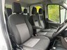USED 2019 69 FORD TRANSIT 2.0 350 EcoBlue Leader Chassis Double Cab 4dr Diesel Manual RWD L3 Euro 6 (s/s) (130 ps) 