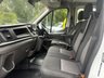 USED 2019 69 FORD TRANSIT 2.0 350 EcoBlue Leader Chassis Double Cab 4dr Diesel Manual RWD L3 Euro 6 (s/s) (130 ps) 