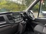 USED 2019 69 FORD TRANSIT 2.0 350 EcoBlue Leader Chassis Double Cab 4dr Diesel Manual RWD L3 Euro 6 (s/s) (130 ps) 