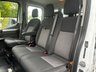 USED 2019 69 FORD TRANSIT 2.0 350 EcoBlue Leader Chassis Double Cab 4dr Diesel Manual RWD L3 Euro 6 (s/s) (130 ps) 