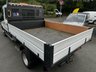 USED 2019 69 FORD TRANSIT 2.0 350 EcoBlue Leader Chassis Double Cab 4dr Diesel Manual RWD L3 Euro 6 (s/s) (130 ps) 