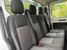 USED 2019 69 FORD TRANSIT 2.0 350 EcoBlue Leader Chassis Double Cab 4dr Diesel Manual RWD L3 Euro 6 (s/s) (130 ps) 