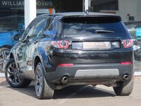 USED 2019 19 LAND ROVER DISCOVERY SPORT 2.0 TD4 Landmark SUV 5dr Diesel Auto 4WD Euro 6 (s/s) (180 ps) 
