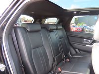 USED 2019 19 LAND ROVER DISCOVERY SPORT 2.0 TD4 Landmark SUV 5dr Diesel Auto 4WD Euro 6 (s/s) (180 ps) 