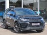 USED 2019 19 LAND ROVER DISCOVERY SPORT 2.0 TD4 Landmark SUV 5dr Diesel Auto 4WD Euro 6 (s/s) (180 ps) 