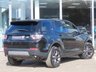 USED 2019 19 LAND ROVER DISCOVERY SPORT 2.0 TD4 Landmark SUV 5dr Diesel Auto 4WD Euro 6 (s/s) (180 ps) 