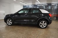 USED 2019 19 AUDI Q2 1.5 TFSI CoD 35 Sport SUV 5dr Petrol Manual Euro 6 (s/s) (150 ps) ONLY COVERED 40,000 MILES WITH SERVICE HISTORY