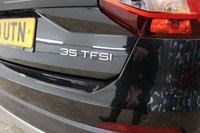 USED 2019 19 AUDI Q2 1.5 TFSI CoD 35 Sport SUV 5dr Petrol Manual Euro 6 (s/s) (150 ps) ONLY COVERED 40,000 MILES WITH SERVICE HISTORY