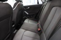USED 2019 19 AUDI Q2 1.5 TFSI CoD 35 Sport SUV 5dr Petrol Manual Euro 6 (s/s) (150 ps) ONLY COVERED 40,000 MILES WITH SERVICE HISTORY