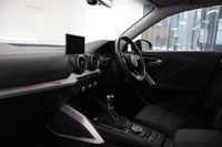 USED 2019 19 AUDI Q2 1.5 TFSI CoD 35 Sport SUV 5dr Petrol Manual Euro 6 (s/s) (150 ps) ONLY COVERED 40,000 MILES WITH SERVICE HISTORY