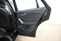 USED 2019 19 AUDI Q2 1.5 TFSI CoD 35 Sport SUV 5dr Petrol Manual Euro 6 (s/s) (150 ps) ONLY COVERED 40,000 MILES WITH SERVICE HISTORY