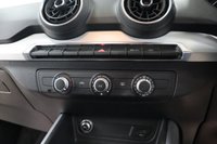 USED 2019 19 AUDI Q2 1.5 TFSI CoD 35 Sport SUV 5dr Petrol Manual Euro 6 (s/s) (150 ps) ONLY COVERED 40,000 MILES WITH SERVICE HISTORY
