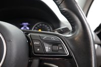 USED 2019 19 AUDI Q2 1.5 TFSI CoD 35 Sport SUV 5dr Petrol Manual Euro 6 (s/s) (150 ps) ONLY COVERED 40,000 MILES WITH SERVICE HISTORY