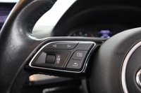 USED 2019 19 AUDI Q2 1.5 TFSI CoD 35 Sport SUV 5dr Petrol Manual Euro 6 (s/s) (150 ps) ONLY COVERED 40,000 MILES WITH SERVICE HISTORY