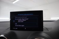 USED 2019 19 AUDI Q2 1.5 TFSI CoD 35 Sport SUV 5dr Petrol Manual Euro 6 (s/s) (150 ps) ONLY COVERED 40,000 MILES WITH SERVICE HISTORY