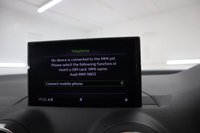 USED 2019 19 AUDI Q2 1.5 TFSI CoD 35 Sport SUV 5dr Petrol Manual Euro 6 (s/s) (150 ps) ONLY COVERED 40,000 MILES WITH SERVICE HISTORY