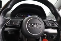 USED 2019 19 AUDI Q2 1.5 TFSI CoD 35 Sport SUV 5dr Petrol Manual Euro 6 (s/s) (150 ps) ONLY COVERED 40,000 MILES WITH SERVICE HISTORY