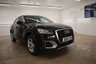 USED 2019 19 AUDI Q2 1.5 TFSI CoD 35 Sport SUV 5dr Petrol Manual Euro 6 (s/s) (150 ps) ONLY COVERED 40,000 MILES WITH SERVICE HISTORY