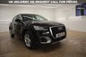USED 2019 19 AUDI Q2 1.5 TFSI CoD 35 Sport SUV 5dr Petrol Manual Euro 6 (s/s) (150 ps) ONLY COVERED 40,000 MILES WITH SERVICE HISTORY