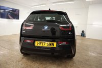 USED 2017 17 BMW I3 33kWh Hatchback 5dr Petrol Plug-in Hybrid Auto Euro 6 (s/s) (Range Extender) (170 ps) 