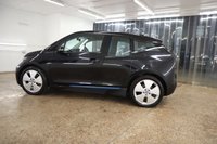 USED 2017 17 BMW I3 33kWh Hatchback 5dr Petrol Plug-in Hybrid Auto Euro 6 (s/s) (Range Extender) (170 ps) 