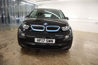 USED 2017 17 BMW I3 33kWh Hatchback 5dr Petrol Plug-in Hybrid Auto Euro 6 (s/s) (Range Extender) (170 ps) 