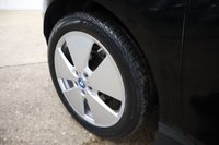 USED 2017 17 BMW I3 33kWh Hatchback 5dr Petrol Plug-in Hybrid Auto Euro 6 (s/s) (Range Extender) (170 ps) 