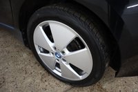 USED 2017 17 BMW I3 33kWh Hatchback 5dr Petrol Plug-in Hybrid Auto Euro 6 (s/s) (Range Extender) (170 ps) 