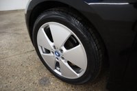 USED 2017 17 BMW I3 33kWh Hatchback 5dr Petrol Plug-in Hybrid Auto Euro 6 (s/s) (Range Extender) (170 ps) 