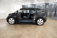 USED 2017 17 BMW I3 33kWh Hatchback 5dr Petrol Plug-in Hybrid Auto Euro 6 (s/s) (Range Extender) (170 ps) 
