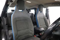 USED 2017 17 BMW I3 33kWh Hatchback 5dr Petrol Plug-in Hybrid Auto Euro 6 (s/s) (Range Extender) (170 ps) 