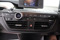 USED 2017 17 BMW I3 33kWh Hatchback 5dr Petrol Plug-in Hybrid Auto Euro 6 (s/s) (Range Extender) (170 ps) 