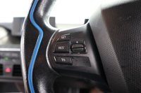 USED 2017 17 BMW I3 33kWh Hatchback 5dr Petrol Plug-in Hybrid Auto Euro 6 (s/s) (Range Extender) (170 ps) 