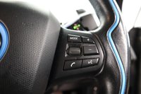 USED 2017 17 BMW I3 33kWh Hatchback 5dr Petrol Plug-in Hybrid Auto Euro 6 (s/s) (Range Extender) (170 ps) 