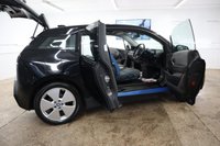 USED 2017 17 BMW I3 33kWh Hatchback 5dr Petrol Plug-in Hybrid Auto Euro 6 (s/s) (Range Extender) (170 ps) 