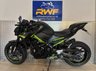 USED 2021 21 KAWASAKI Z900 Special Edition www.sellingyourbike.co.uk 