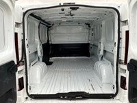USED 2017 17 VAUXHALL VIVARO 1.6 CDTi 2700 BiTurbo Sportive Panel Van 5dr Diesel Manual L1 H1 Euro 6 (s/s) (125 ps) 