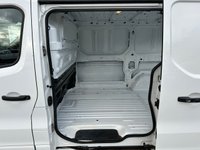 USED 2017 17 VAUXHALL VIVARO 1.6 CDTi 2700 BiTurbo Sportive Panel Van 5dr Diesel Manual L1 H1 Euro 6 (s/s) (125 ps) 
