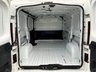 USED 2017 17 VAUXHALL VIVARO 1.6 CDTi 2700 BiTurbo Sportive Panel Van 5dr Diesel Manual L1 H1 Euro 6 (s/s) (125 ps) 
