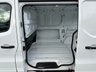 USED 2017 17 VAUXHALL VIVARO 1.6 CDTi 2700 BiTurbo Sportive Panel Van 5dr Diesel Manual L1 H1 Euro 6 (s/s) (125 ps) 