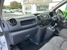 USED 2017 17 VAUXHALL VIVARO 1.6 CDTi 2700 BiTurbo Sportive Panel Van 5dr Diesel Manual L1 H1 Euro 6 (s/s) (125 ps) 