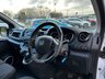 USED 2017 17 VAUXHALL VIVARO 1.6 CDTi 2700 BiTurbo Sportive Panel Van 5dr Diesel Manual L1 H1 Euro 6 (s/s) (125 ps) 